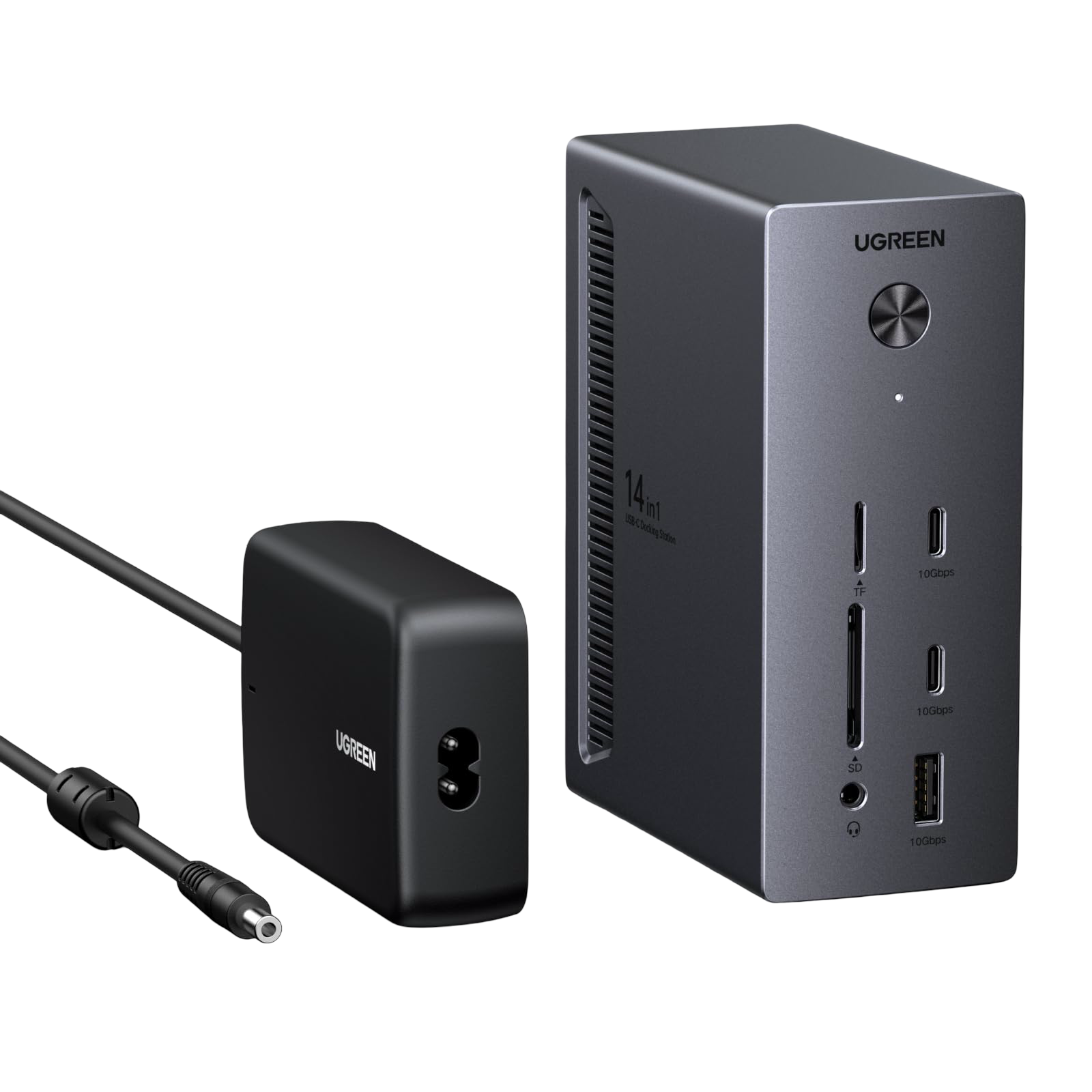 Revodok Pro 14 1 USB C Docking Station