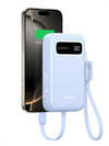 UGREEN Nexode 20000mAh Power Bank Fast Charging Portable Charger