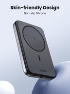 UGREEN Nexode 5000mAh Magnetic Wireless Power Bank Fast Charging