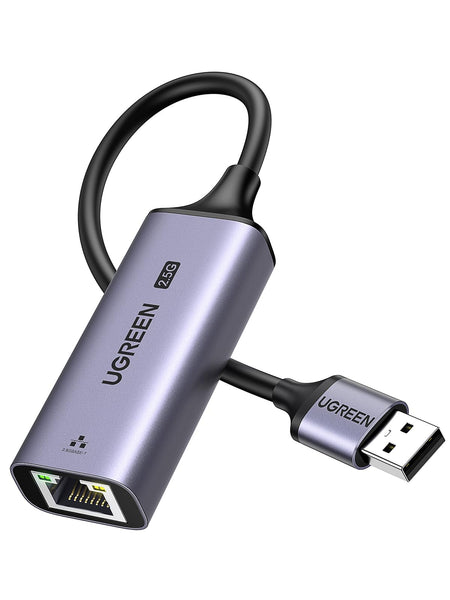 PowerExpand USB-C to 2.5 Gbps Ethernet Adapter : r/anker PowerExpand USB-C to 2.5 Gbps Ethernet Adapter : r/anker