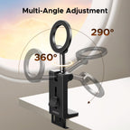 UGREEN Airplane Phone Holder Plane Travel Essential Magsafe Magnetic