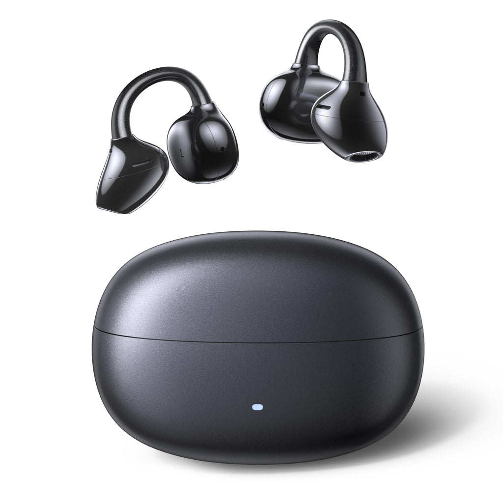 UGREEN ClipBuds Pro Open Ear Earbuds Bluetooth Clip-on Earphone