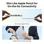 UGREEN USB C Hub, 5-in-1 4K@60Hz 10Gbps USB-C Data Ports 100W PD USB Hub