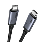 UGREEN 80Gbps USB4 Gen4 USB-C to USB-C Cable (3.2ft)