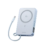 Wireless & Magnetic Power Banks