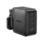 UGREEN 65W 4-Port Charger
