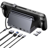 UGREEN 9-in-1 Steam Deck Docking Station