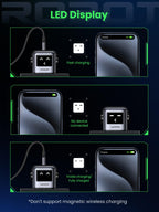 UGREEN Nexode RG 65W GaN Charger | UGREEN UK