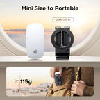 UGREEN Airplane Phone Holder Plane Travel Essential Magsafe Magnetic