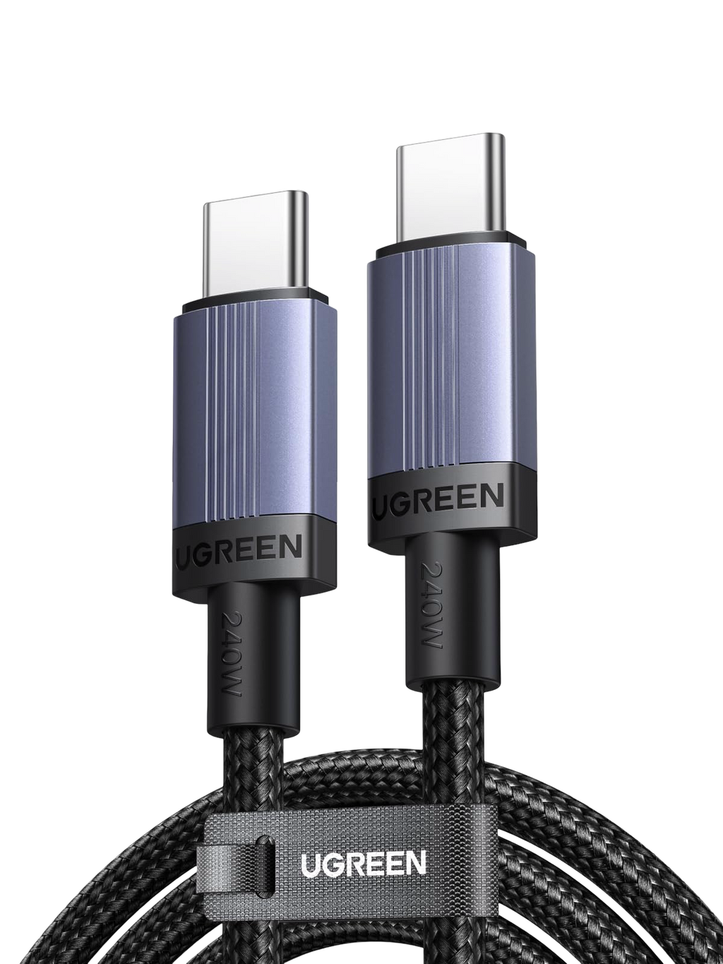 UGREEN 240W USB-C Cable PD 3.1 with E-Marker Chip
