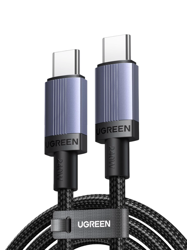 UGREEN 240W USB-C Cable PD 3.1 with E-Marker Chip