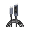 UGREEN Nexode 240W Smart Display USB-C Cable