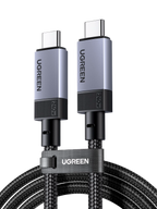 UGREEN USB-C Cable (240W, 10Gbps, 4K@60Hz)