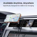 UGREEN USB to USB C Adapter 10Gbps 5 Pack for iPhone, iPad, MacBook, Galaxy