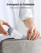UGREEN Laptop Stand for Desk Adjustable, MacBook Stand