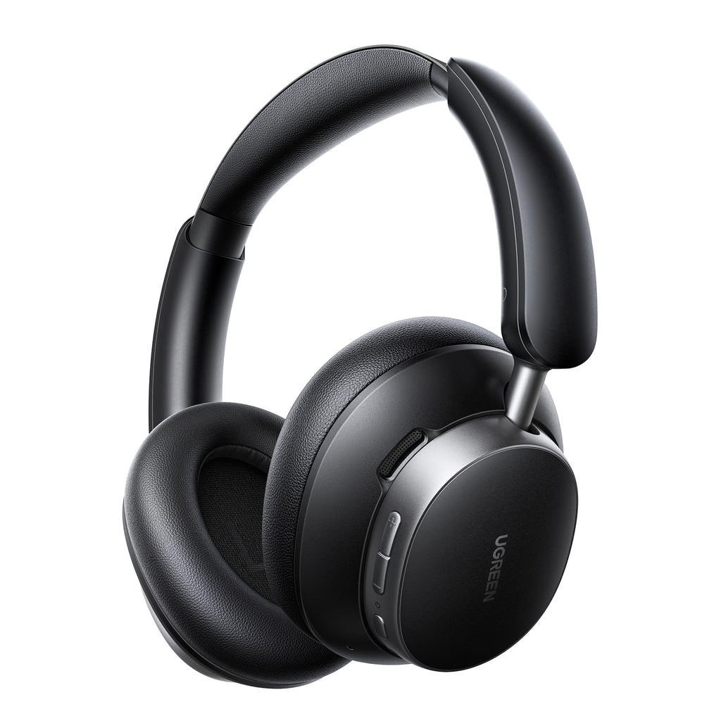 UGREEN Studio Pro Wireless Hybrid Active Noise Cancelling Headphones