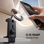 UGREEN Airplane Phone Holder Plane Travel Essential Magsafe Magnetic
