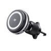 UGREEN MagFlow Pro Magnetic Wireless Car Charger (Qi2.2 25W, Triple Cooling System)