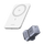 5000mAh+65W (white&grey)