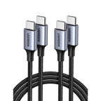 UGREEN 60W USB-C to USB-C Fast Charging Cable (3m)