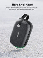 UGREEN Travel Electronics Organizer for Cables and Accessories