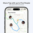 UGREEN Fine Track Smart Tracker (iOS Only)