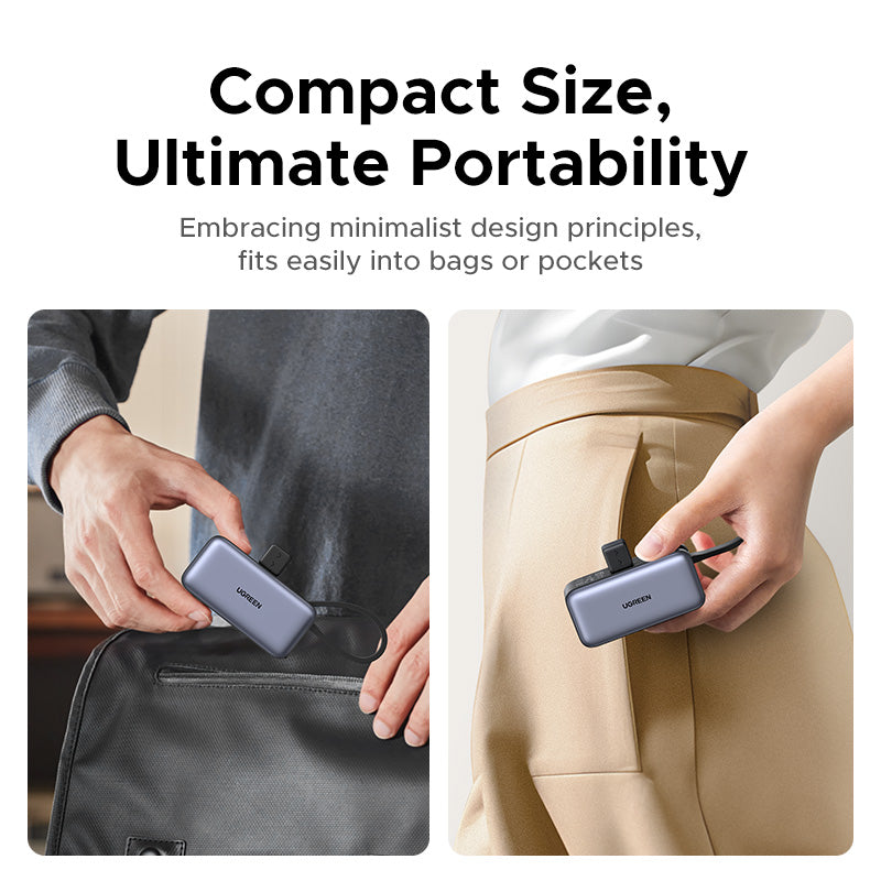 UGREEN Revodok 7-in-1 USB-C Hub
