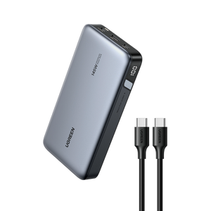 UGREEN Nexode Power Bank 25000mAh 145W