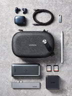 UGREEN Travel Electronics Organizer for Cables and Accessories