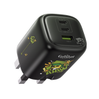 UGREEN Nexode Charger Genshin Impact Edition