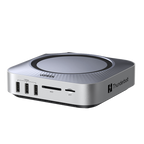 UGREEN Revodok Maxidok 10-in-1 Thunderbolt™ 5 Mac mini Dock