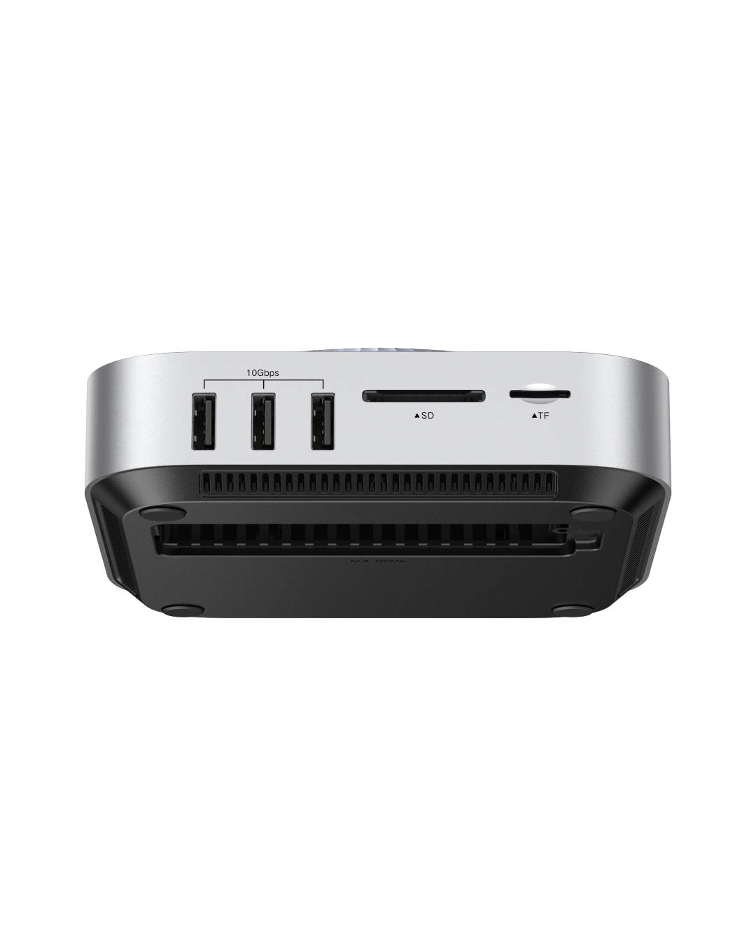 UGREEN Revodok Maxidok 10-in-1 Thunderbolt™ 5 Mac mini Dock