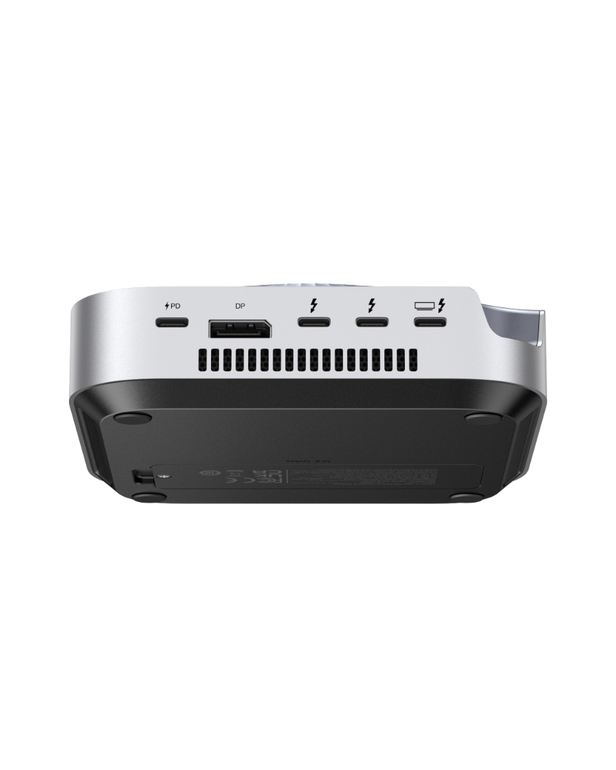 UGREEN Revodok Maxidok 10-in-1 Thunderbolt™ 5 Mac mini Dock