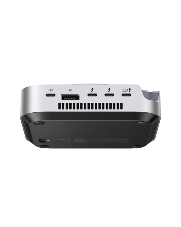 UGREEN Revodok Maxidok 10-in-1 Thunderbolt™ 5 Mac mini Dock