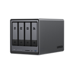 UGREEN NASync DXP4800