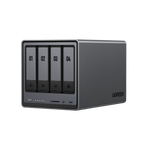 UGREEN NASync DXP4800 Plus