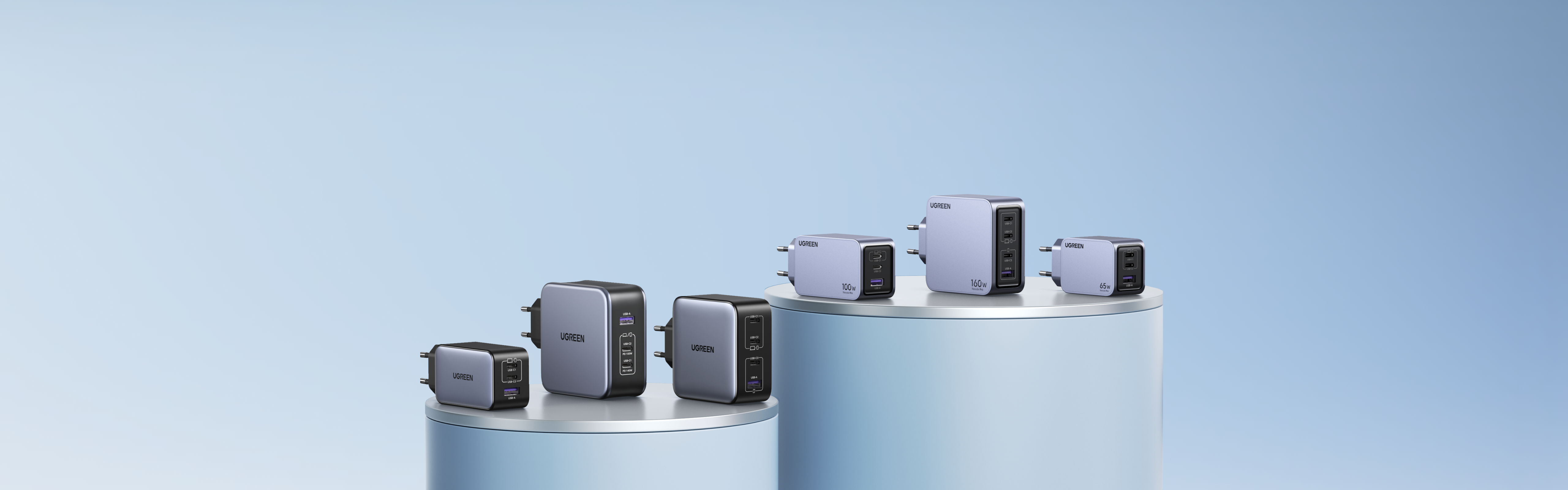 UGREEN Nexode Series