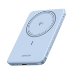 UGREEN MagFlow Air Magnetic Power Bank (5000mAh, Qi2 15W)
