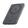 UGREEN MagFlow Air Magnetic Power Bank (5000mAh, Qi2 15W)