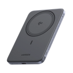 UGREEN MagFlow Air Magnetic Power Bank (5000mAh, Qi2 15W)