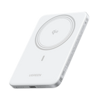 UGREEN MagFlow Air Magnetic Power Bank (5000mAh, Qi2 15W)