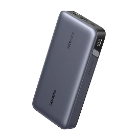 Power Banks