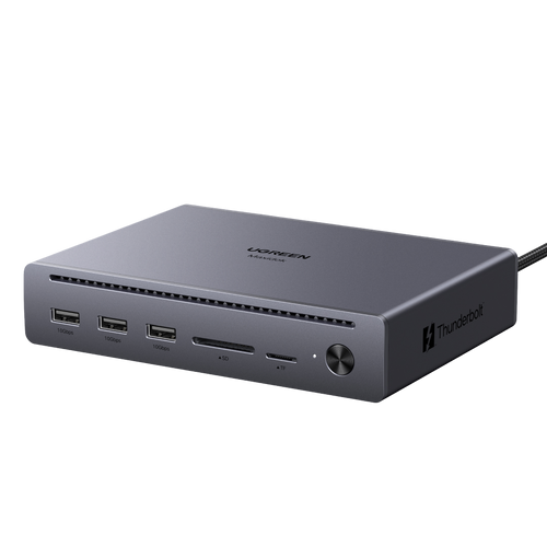 UGREEN Revodok Maxidok 10-in-1 Thunderbolt™ 5 Docking Station