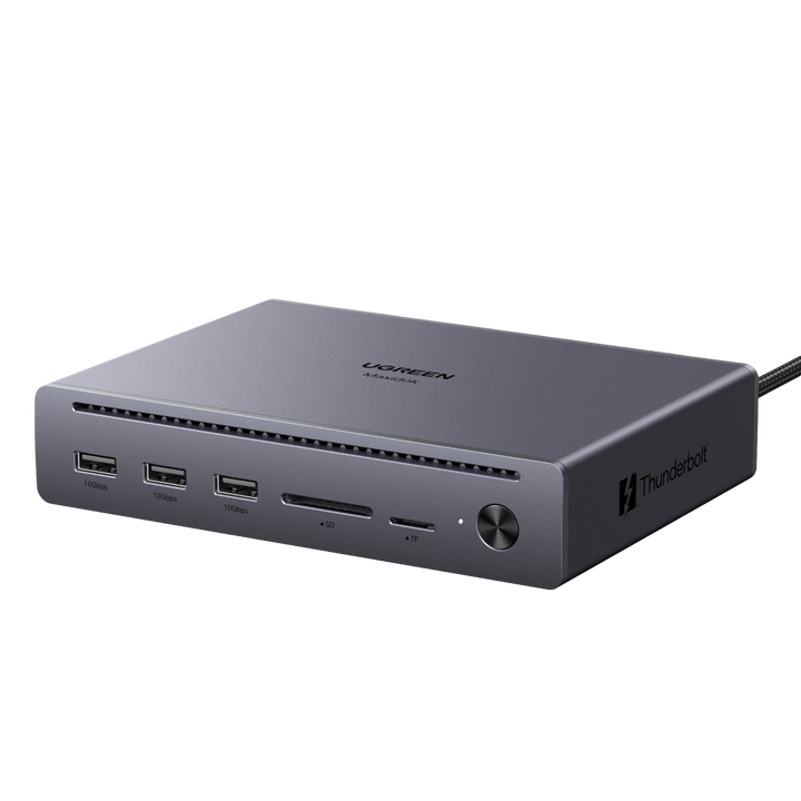 UGREEN Revodok Maxidok 10-in-1 Thunderbolt™ 5 Docking Station