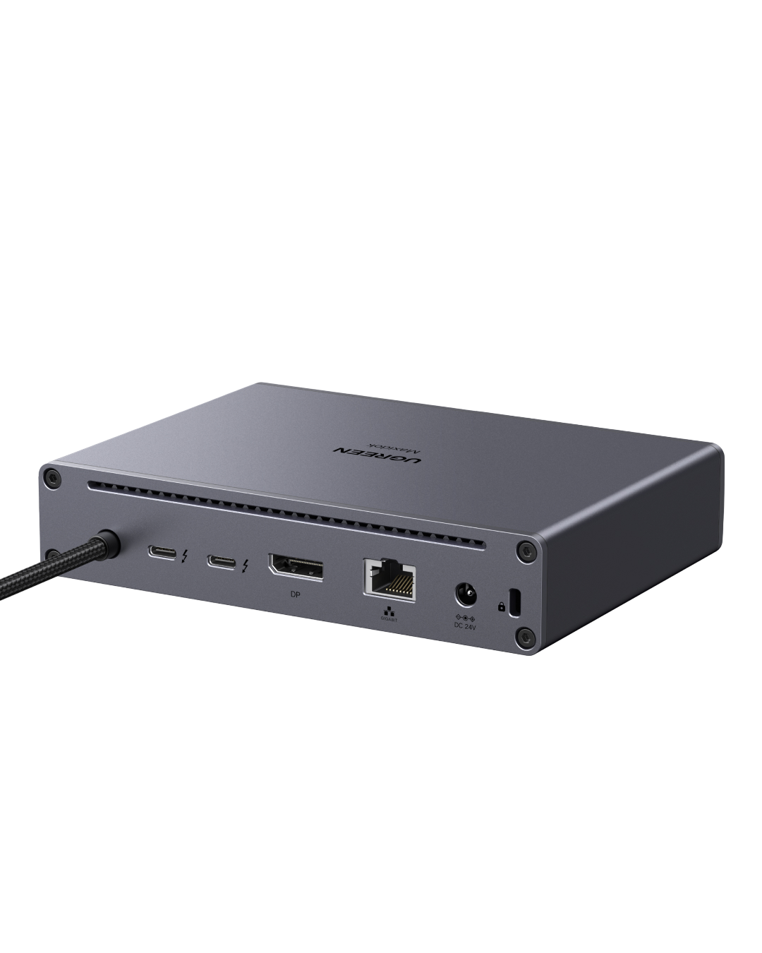 UGREEN Revodok Maxidok 10-in-1 Thunderbolt™ 5 Docking Station
