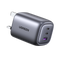 UGREEN Nexode 65W GaN Wall Charger 3-Ports