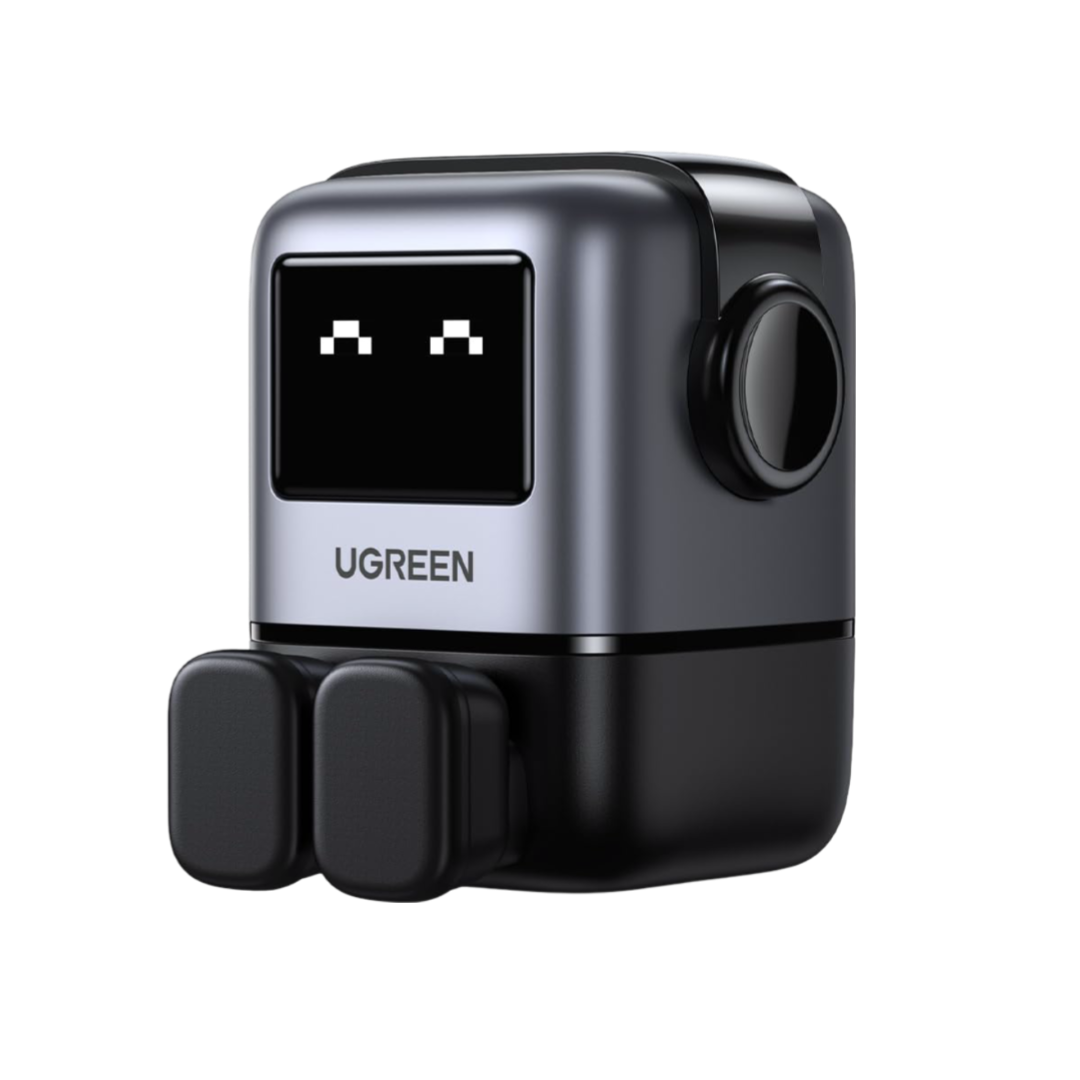 Uno 65W 3 Port Charger