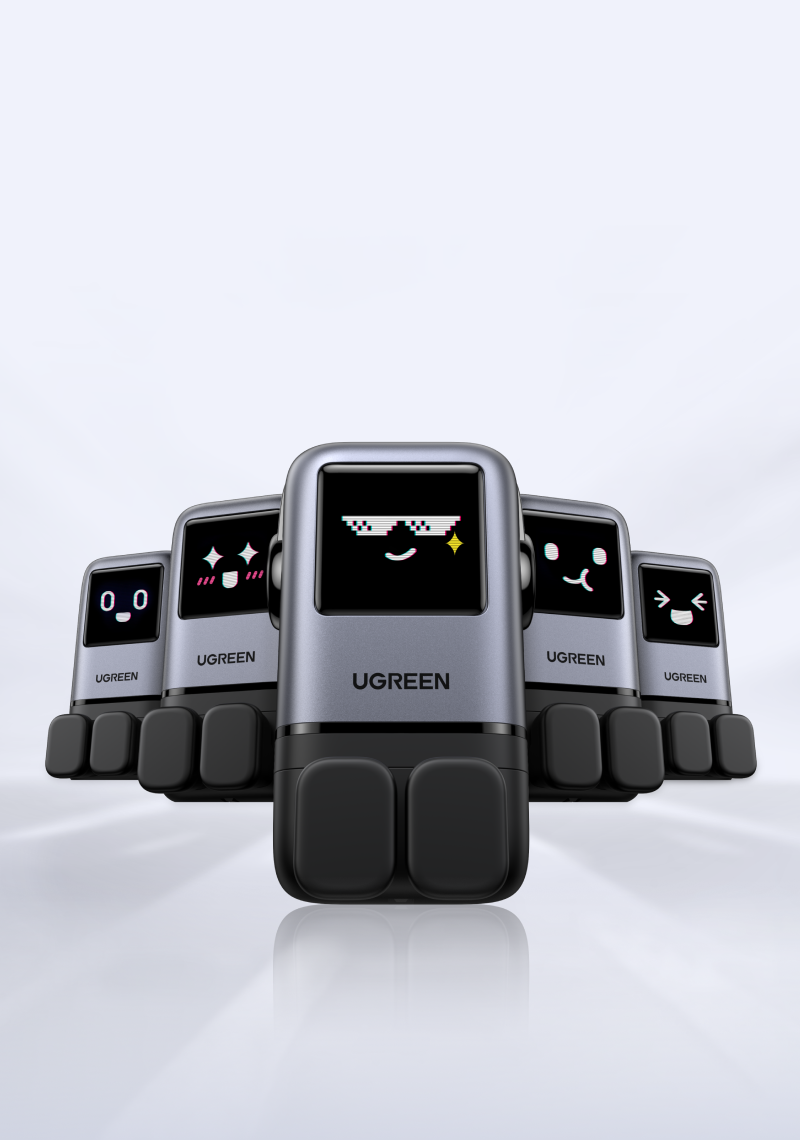 UGREEN