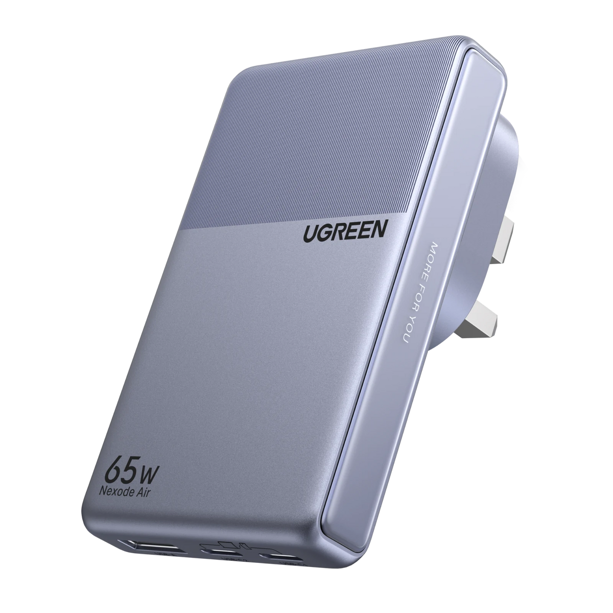 Nexode Air Slim Charger