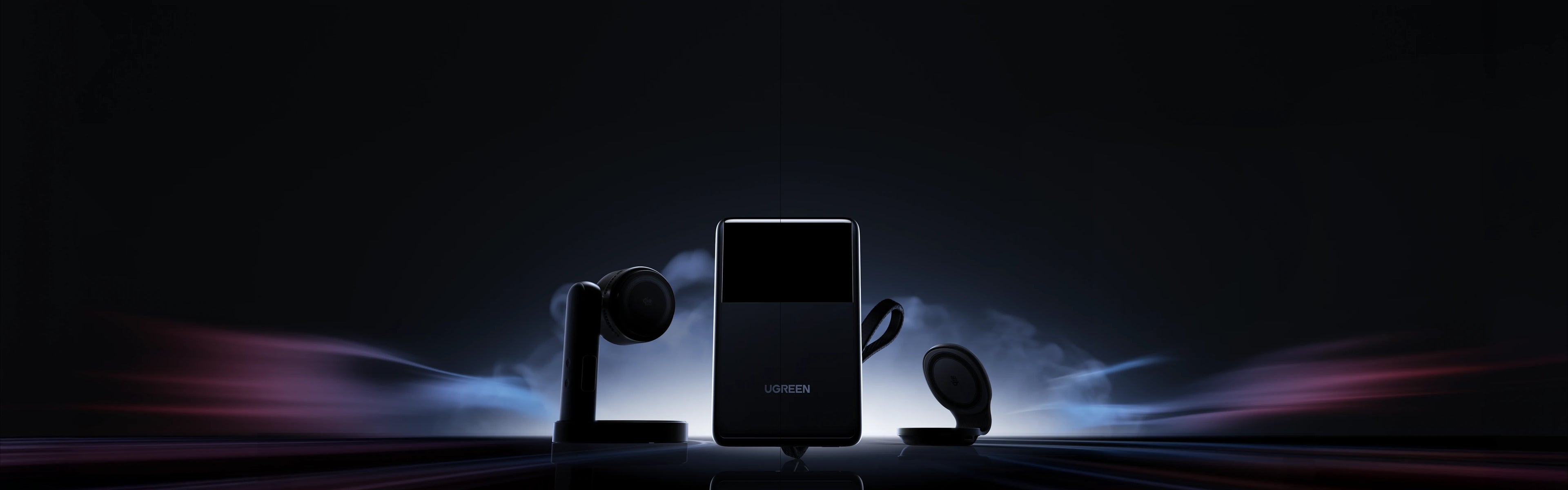 Stay Cool. Charge Fast.